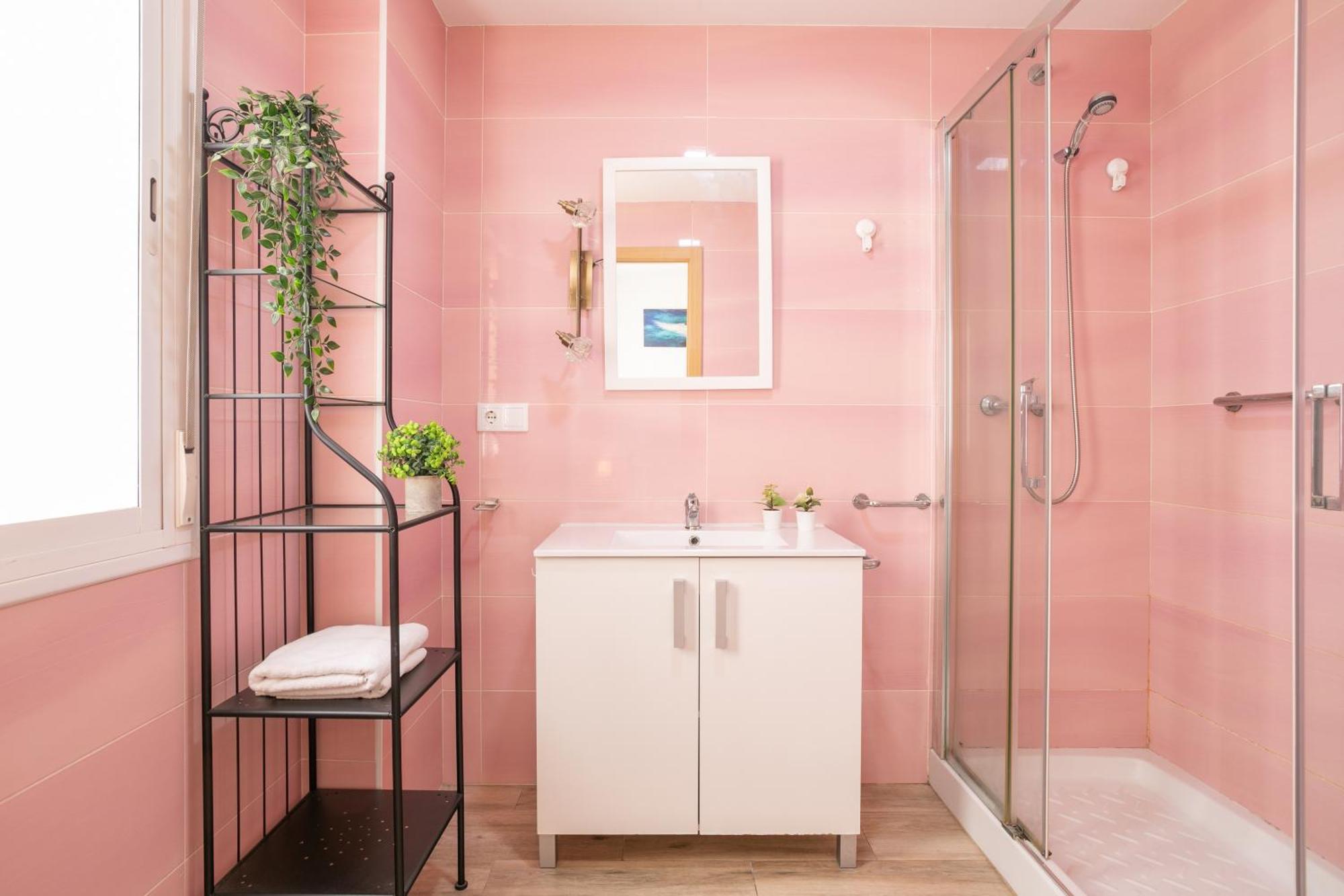 Apartamentos San Leandro, Centro Alicante Eksteriør bilde